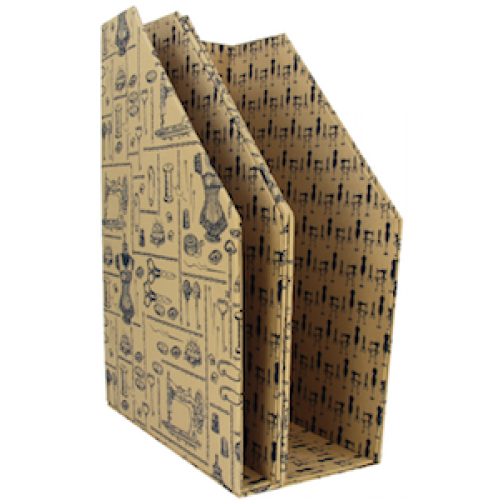 BA404 Pinflair Box Files